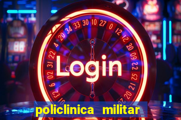 policlinica militar de porto alegre